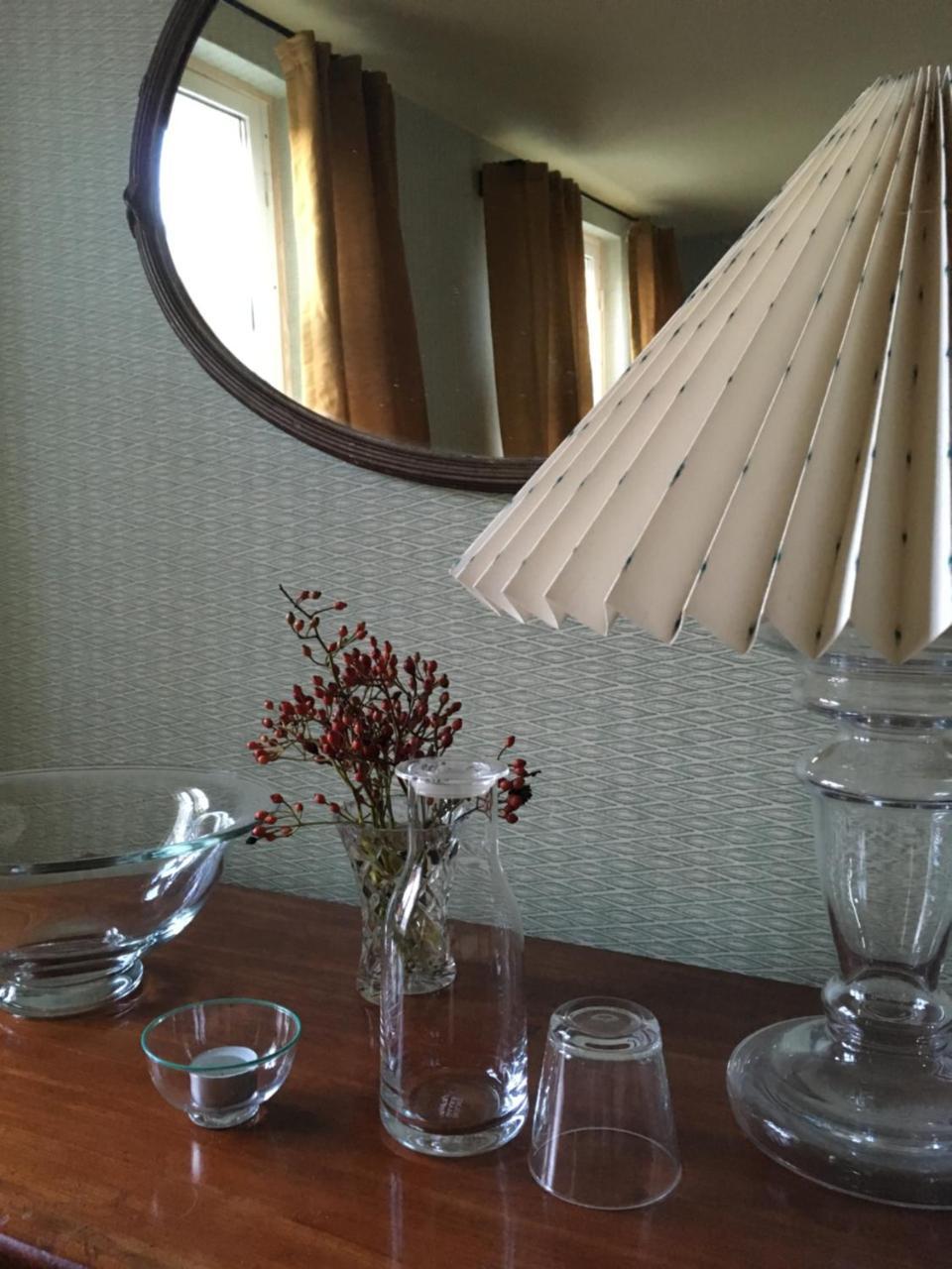 Hotel The Monica แอเรอสเคอบิง ภายนอก รูปภาพ