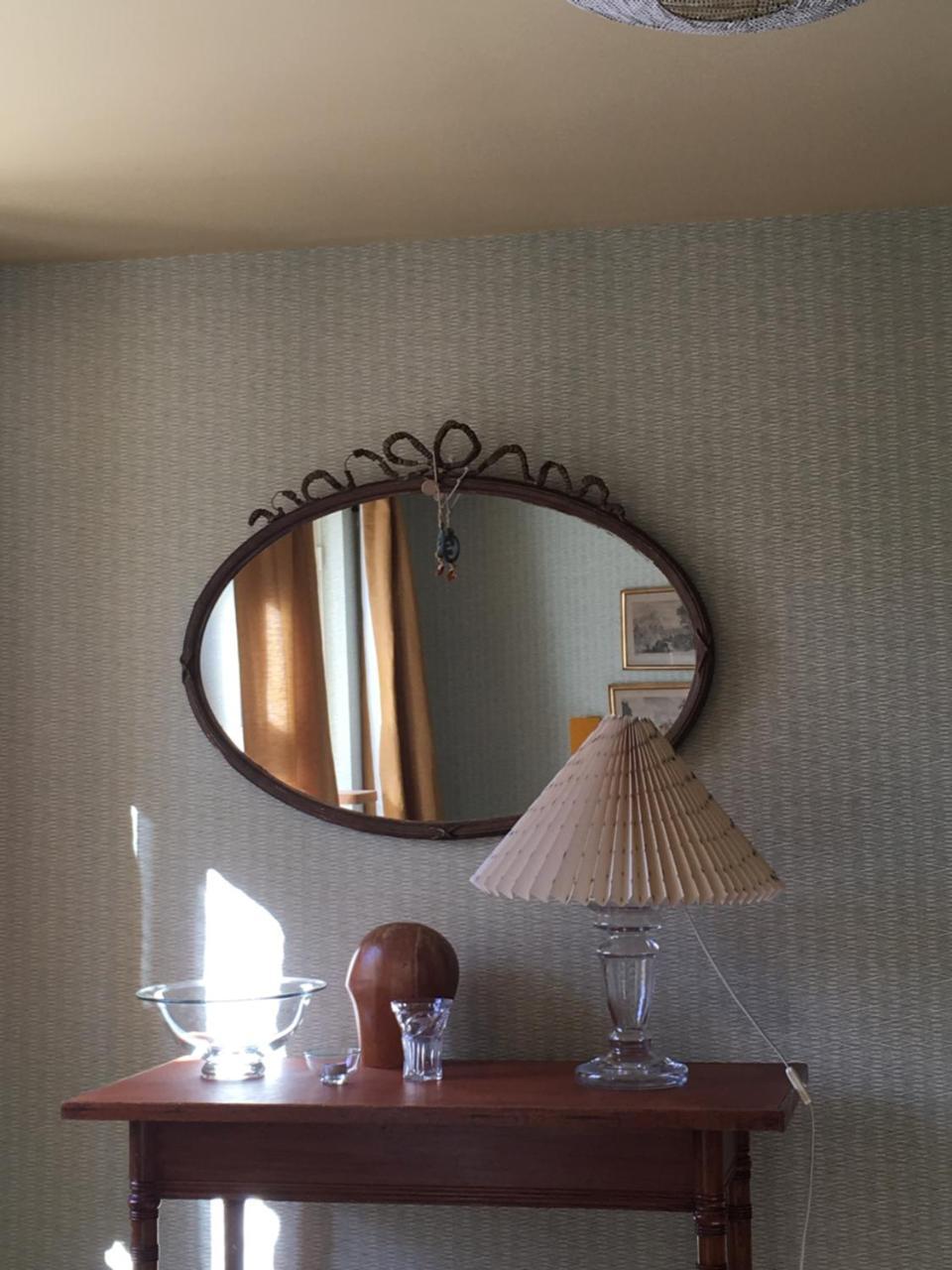 Hotel The Monica แอเรอสเคอบิง ภายนอก รูปภาพ